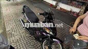 Yamaha Exciter 135LC Đen tím 57k km