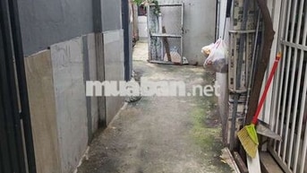 Cho thuê nhà nguyên căn ngày chợ cây Điệp và Trường Cán bộ 