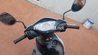 Honda Lead 2010 Trắng