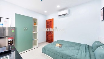 Nhượng lại CHDV đẹp, sạch sẽ, an ninh và yên tĩnh