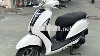 Yamaha Grande Fi Ngay chủ