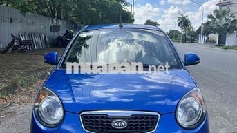 KIA MORNING SLX 1.0 AT BẢN SPORT