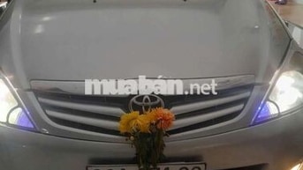 Bán xe Innova