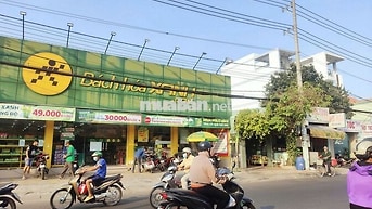 Chính Chủ Cần Bán Phí 2% ! Đất 72m2 Gốc 2 mặt Tiền Hẻm 1127 Tl43