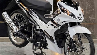 Yamaha Exciter 2010 Dọn Full New