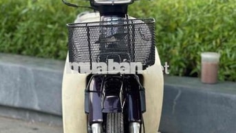 Honda Dream Thái 1994 Nâu, Kem Thái Lan