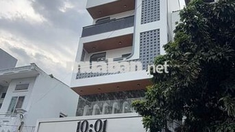 Phòng trọ Cao cấp Lê Văn Thọ  . Đầy đủ nội thất và công năng 