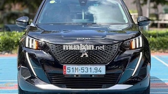 peugeot 2008 sx 2021