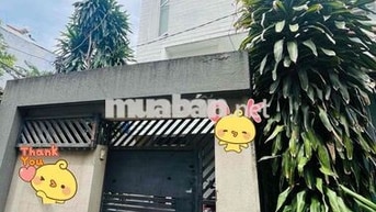 💰💰💰 NHÀ LỆCH TẦNG - NHIỀU BAN CÔNG ÁNH NẮNG - DT 4❌22m, TRỆT 3Lầu