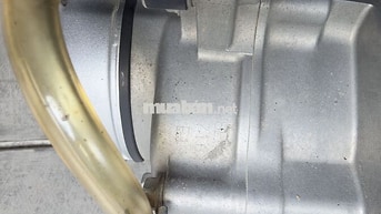 Honda SH ý 2011  sm107