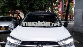 Suzuki XL7 AT 7 chỗ trả trước từ 49 triệu nhận xe