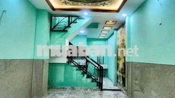 Cho Thuê Nhà Nguyên Căn Gò Vấp