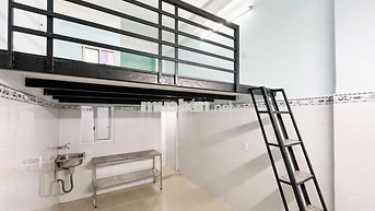 PHÒNG TRỌ GIÁ RẺ – 3x – TRƯỜNG CHINH – TÂN BÌNH