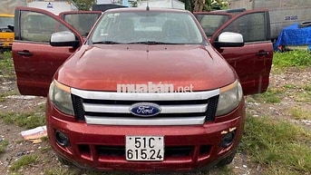 Ford Ranger XLS 2015 Diesel Số sàn
