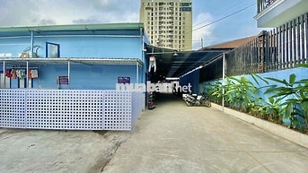 🏠 PHÒNG TRỌ TẦNG TRỆT – CÓ GÁC LỬNG – 27M2 -GIÁ 3.600.000Đ/THÁNG