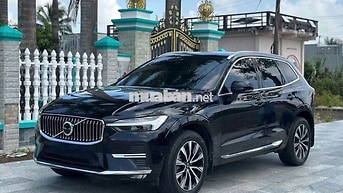 VOLVO XC60 B6 MODEL 2024 MỘT CHỦ BẢO HÀNH