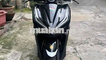 Vario 150cc 2021 Đen Bóng Mâm Đồng BSTP 9C