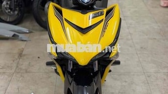 Ex 150 úp led vàng đen mxking nợ xấu trả trc 7tr5