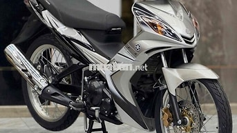 Exciter 2010 5P71 Dọn Full New