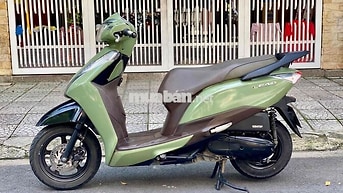 🌈Thanh Lý Lead 125Fi máy rin chất👉 CÓ TRẢ GÓP