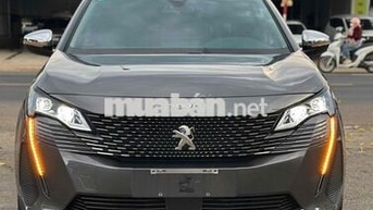 Peugeot 3008 2022 Allure Xám 59.000km