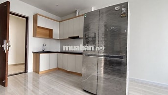 CĂN HỘ MỚI NHẬN DỌN VÀO Ở NGAY! 2PN 2WC  CHỈ 6 TRIỆU/THÁNG