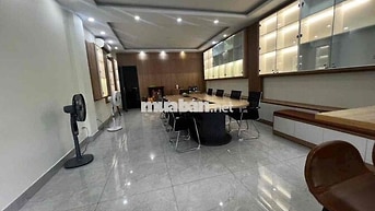Cho thuê mặt bằng kinh doanh tầng trệt 5x21m kđt Vạn Phúc 10tr/tháng