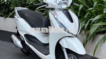 Honda Lead 2025 Trắng
