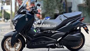 🌈TPHCM Thanh Lý Yên Xmax300 2026 Nệm Êm..Tựa Lưng