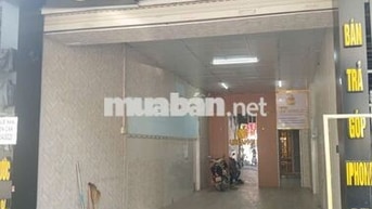 NHÀ MẶT TIỀN ĐƯỜNG LÊ HỒNG PHONG_GIÁ TỐT_Chính Chủ Cần Cho Thuê Nhanh