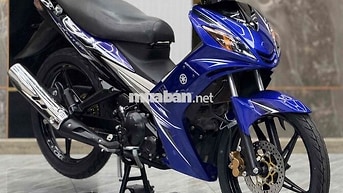 Exciter 2010 5P71 Dọn Full New