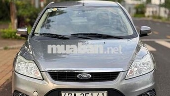 FORD FOCUS 2010 SỐ SÀN