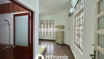 PHÒNG CỬA SỔ LỚN có bếp, full NT mặt tiền Quận 6 gần MEGA Bình Phú