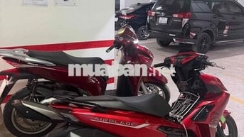 Honda Air Blade 125 2024 Đỏ 14.000 km