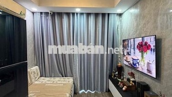 CHÍNH CHỦ BÁN CĂN HỘ AN GIA GARDEN SỔ HỒNG 63M2 2PN 2WC CHỈ 3,7 TỶ