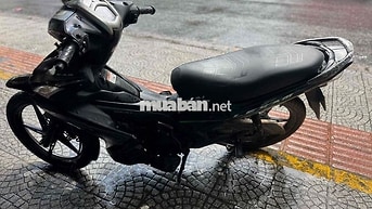 Yamaha Lexam Đen Đã sử dụng 43