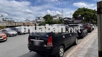 Bán gấp Innova 2006 cọp 91k km!