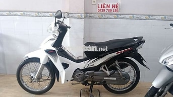 Honda Blade 2017 ,bs65, xe zin đẹp
