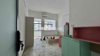 🧧KHAI TRƯƠNG CHDV LÊ VĂN SỸ - THANG MÁY - BAN CÔNG - TÁCH BÊPZ