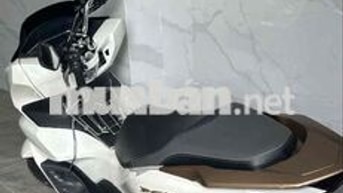 Honda PCX Trắng 33000 km Indonesia