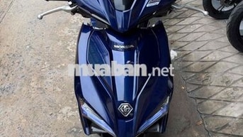 Honda Air Blade 2018 Xanh Smartkey