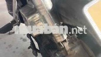 Honda Air Blade 2009 70000 km