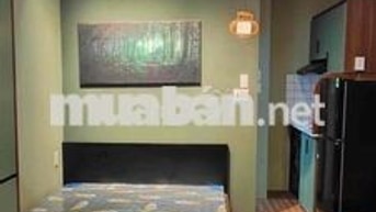 🛋️ CĂN HỘ MINI FULL NỘI THẤT | CỬA SỔ LỚN | MÁY GIẶT RIÊNG – 5,5 TRIỆU