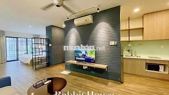 🏡 CĂN HỘ TÁCH BẾP CÓ BANCOL RỘNG 45m2, ĐẦY ĐỦ TIỆN NGHI NGAY TẠI Q10 🏡