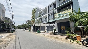 Lô Đất TĐC Bửu Long (P. Trấn Biên) - Giá Cực Tốt - Full Thổ Cư