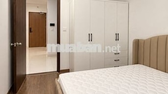 Bán căn hộ Pegasuite 2 sổ hồng sẵn giá 3,3 tỷ view Q1 pháo hoa