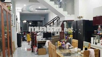 Chính chủ cho thuê nhà có nội thất, Đường bình thành, Bình Tân