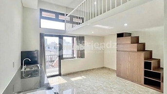 🔥CHO THUÊ CĂN DUPLEX RỘNG - BAN CÔNG - GIÁ RẺ GẦN VẠN HẠNH MALL🔥