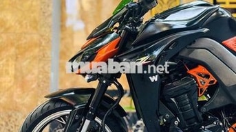 Kawasaki Z1000 cuối 2013- Full abs xe up full xe