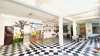 CHUNG CƯ PHAN VĂN KHỎE GIÁ 2 TỶ CÓ THANG MÁY